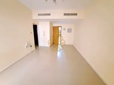1BHK No Deposit Balcony In Al Taawun Sharjah