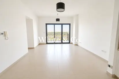 Spacious Layout | Open View | Low Floor