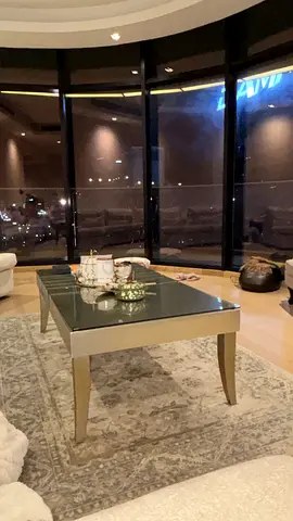 A l shape sofa with Cofee table