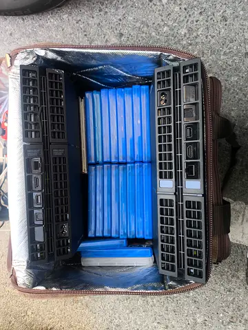 Play station 4 500GB and 1 TB and 20 games