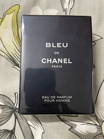 Bleu De Chanel EDP