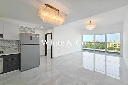 Available July | Unfurnished |Skyline View