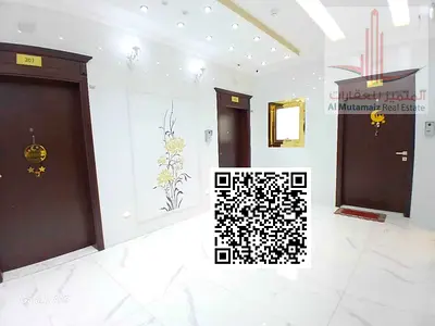 بنايه للبيع  الجرف 2 زاويه شارعين مساحه البناء 15236 قدم العمر 6 سنوات