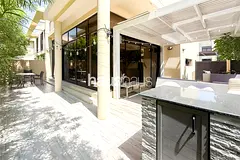THM Type | Vacant on Transfer | Close to Pool