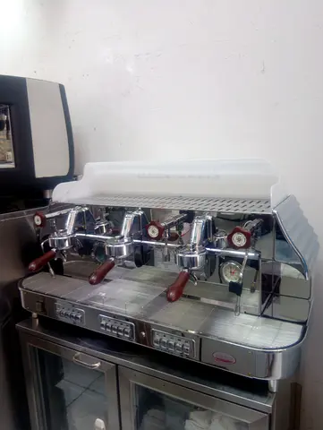 Used Coffee Machine For Sale Elektra