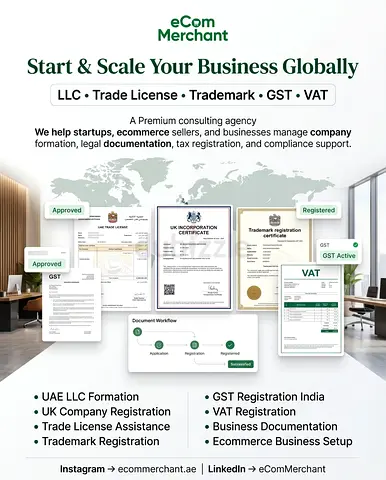 Helping Businesses Go Global Without the Hassle