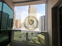 Luxurious apartment with a stunning open balcony view for all three bedrooms and a master living roo