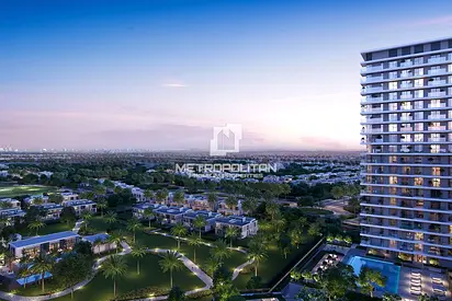 Parkside Living | High ROI | Spacious Layout