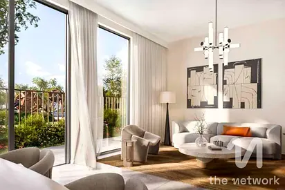 Genuine Resale | 3 Bed Townhouse | Handover 2028