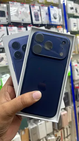 17 pro 256 gb
