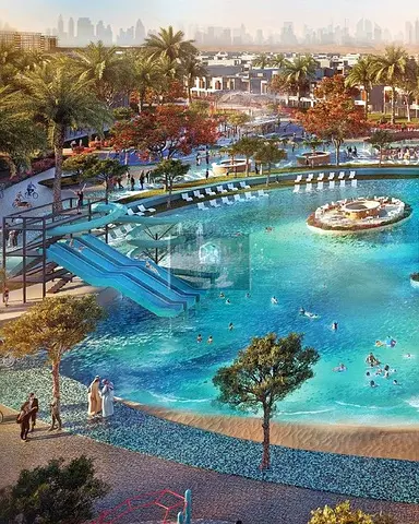 50/50 Payment Plan | 4% DLD Wavier | Discounted Price