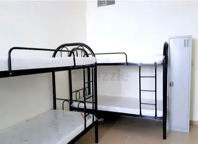 Bedspace available for south Indian bachelors in DIP