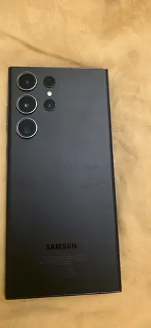 Samsung S23 Ultra