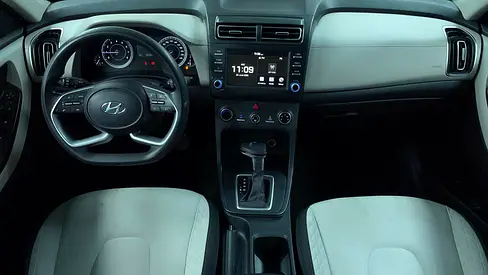 2022 Hyundai CRETA — фото 7