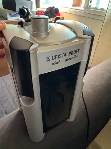 JBL CRISTALPROFI E902 Fish Tank Filter