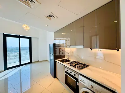 Meydan View | Vacant | High Demand Area