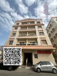 Studio in Al Nuaimiya 2, excellent location