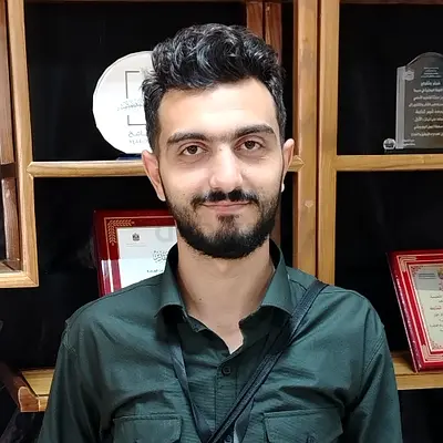المعمورة