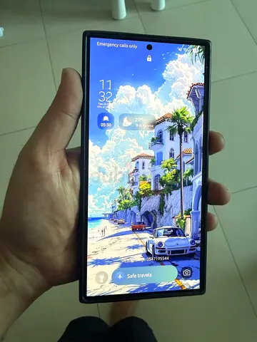 S24 Ultra