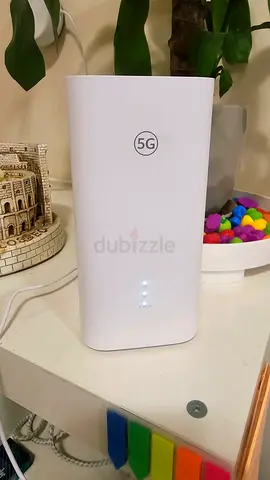 Unlimited 5G Home Internet - Virgin Mobile!