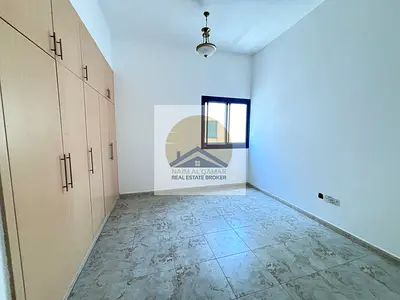 Hot Offer | Chiller Ac Free | Nice 2BHK Apartment | Built In Wardrobes | At al Majaz 3