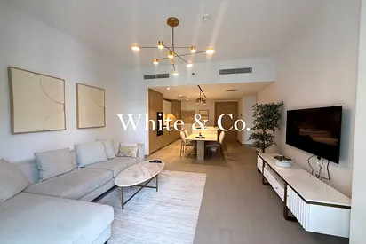 Rare find | Fully Furnished | High Floor