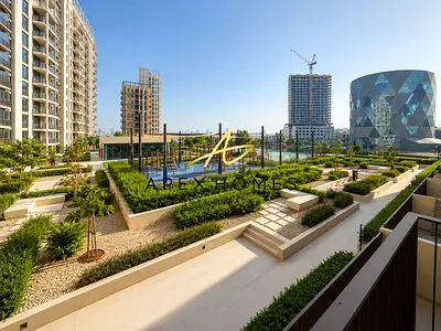 Brand New 2BR | Hills Park | Prime Unit