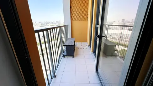 12 CHEQUES | OPEN VIEW | FURNISHED