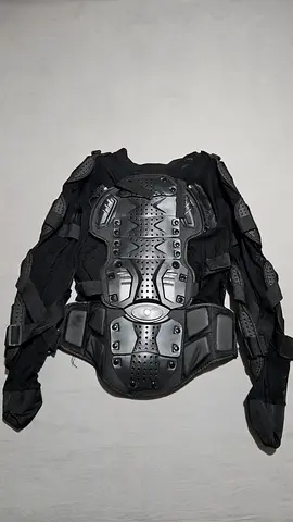 Motorcycle Armor Protective Gear
