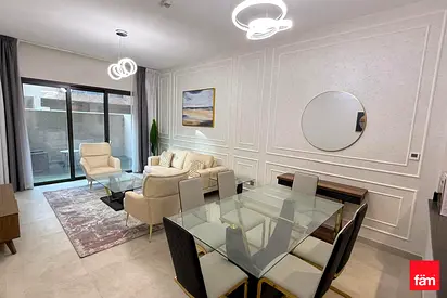 Ready to Move In | Furnsihed | 4 Cheques
