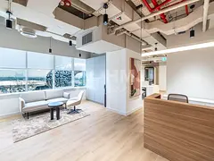 Premium SZR Offices | Fully Serviced | 21 Desks