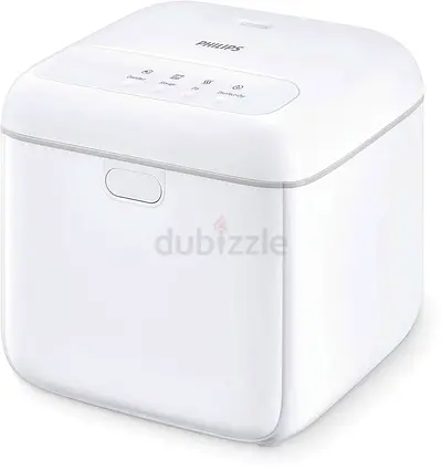 Philips Disinfection box 10L UV-C White