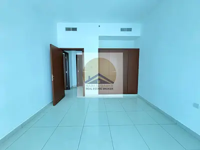 Nice View | Free Chiller Ac , Gym Pool & Parking | Luxury 2-BHK Apartment |Master BR Wardrobe's| At