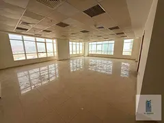 Spacious Business Office for Rent //Al Awadhi Tower.