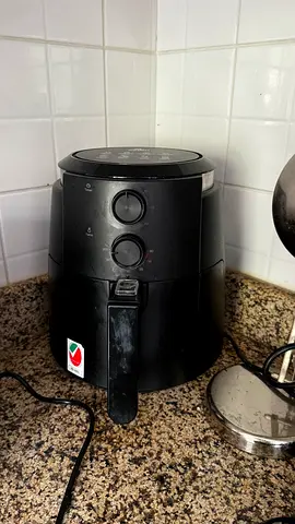 Air fryer