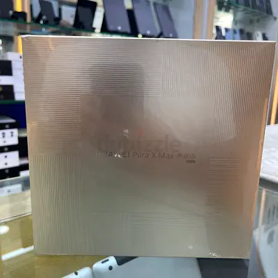 Huawai pura x max 512 gb