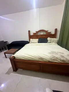 🏠 Fully Furnished Big Room Available for Rent