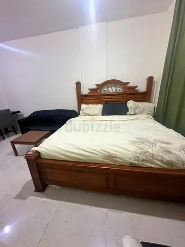 🏠 Fully Furnished Big Room Available for Rent