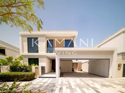 5 Bed Villa | Harmony 3 | Landscaped Garden