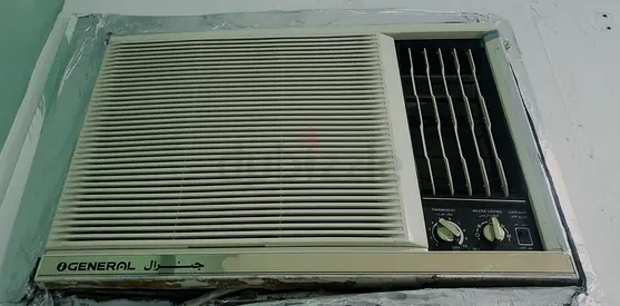 Window AC 2 ton general
