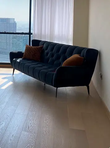 3 Seater Sofa