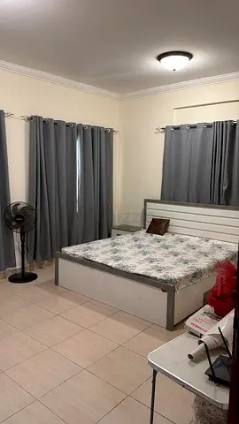 Fully furnished room available for rent
