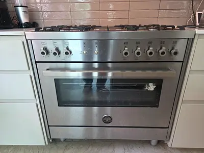 Bertazzoni Gas Oven