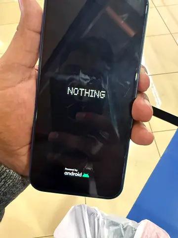 Nothing 2A 256 GB