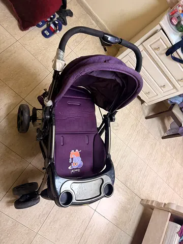 Baby Stroller