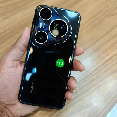 Huawei Pura 80 ultra