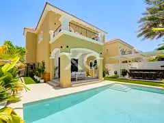 FULLY UPGRADED | DOWNSTAIRS BEDROOM | VOT