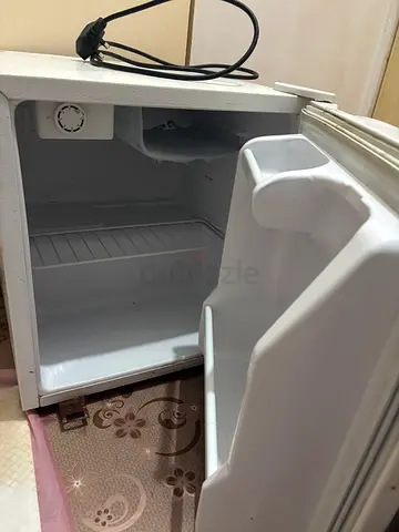 for sale small fridge