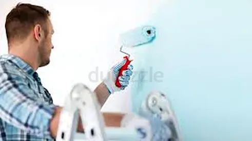 Office  Commercial Painting Services