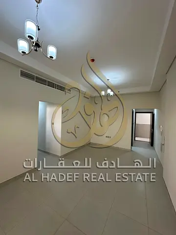 غرفة وصالة تبدأ من 600.000درهم غرفتين وصالة تبدأ من 1.200.000درهم سعر القدم يبدأ من 500 درهم خطة الدفع: دفعة أولى 5% فقط تقسيط على 72 شهر بأقساط متساو